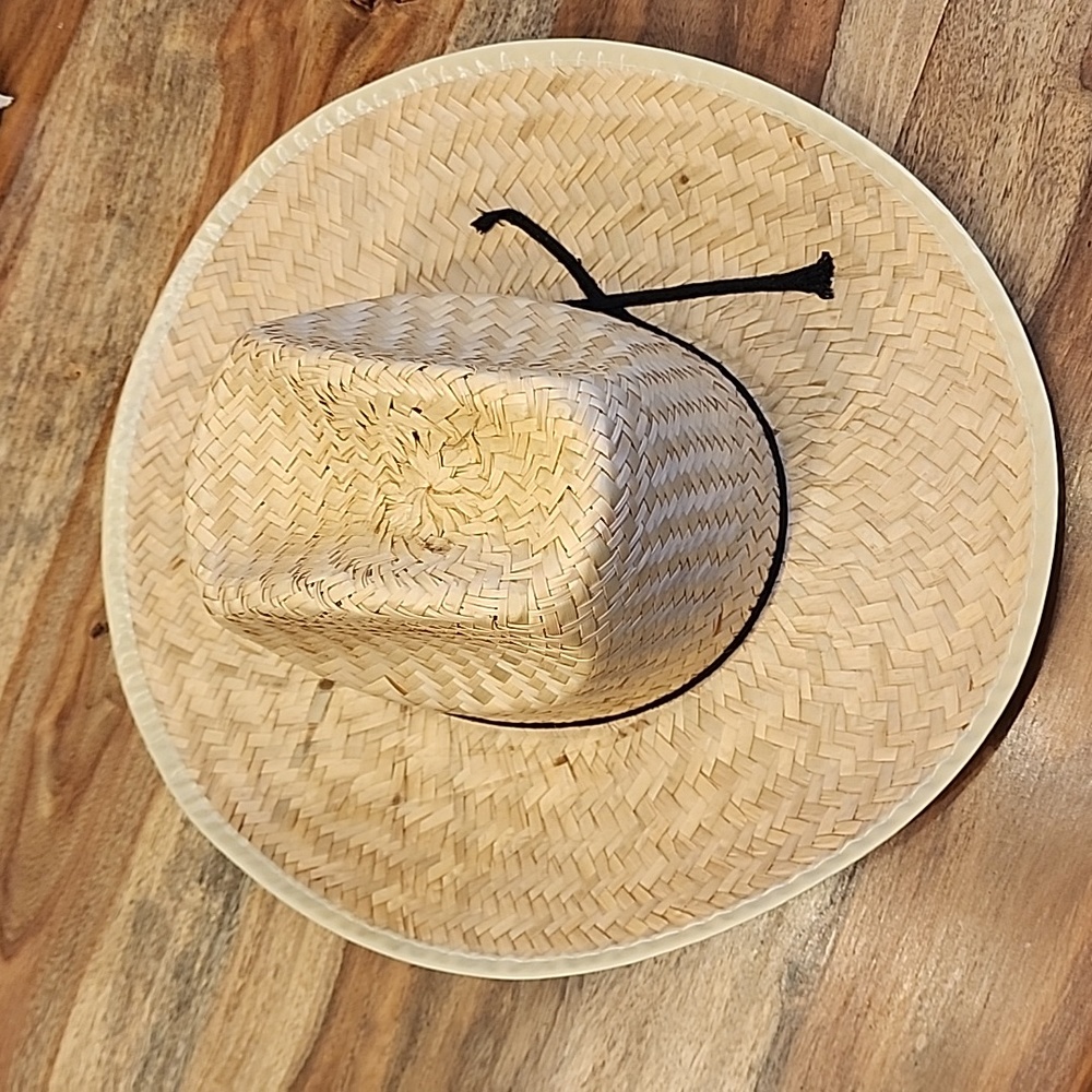 Weave Hat